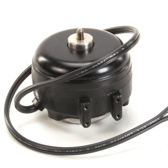 Picture of Silver King Motor Fan 115V Ccw Part# 22048