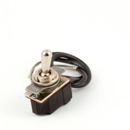 Picture of Silver King Switch On/off Part# 21123