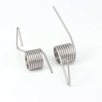 Picture of Silver King Bag Kit,spring (L R) Part# 22684S