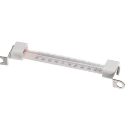 Picture of Silver King Horizontal Thermometer Part# 22409-SK