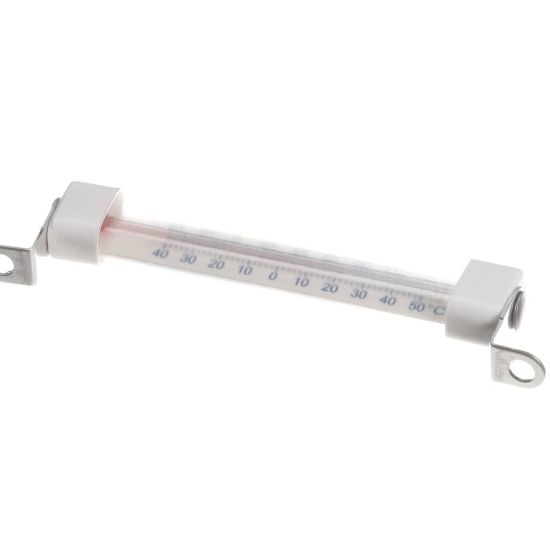 Picture of Silver King Horizontal Thermometer Part# 22409-SK