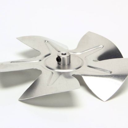 Picture of Silver King Blade Fan 6.5 5Bl .218 Al Cw Part# 23137