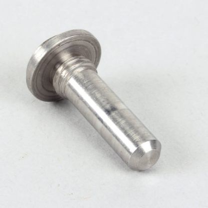 Picture of Silver King Pin Hinge Part# 22415P