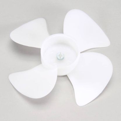 Picture of Silver King Blade Fan 6 In 4Bl .218 Bore C Part# 22321