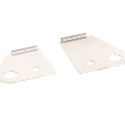 Picture of Silver King Kit,rh Leg Pads (F R) Part# 22927S