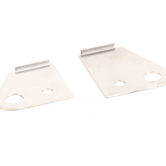 Picture of Silver King Kit,rh Leg Pads (F R) Part# 22927S