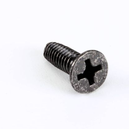 Picture of Silver King Screw 8-321/2 F Ph 410 Ss Blk Zp Part# 23475P