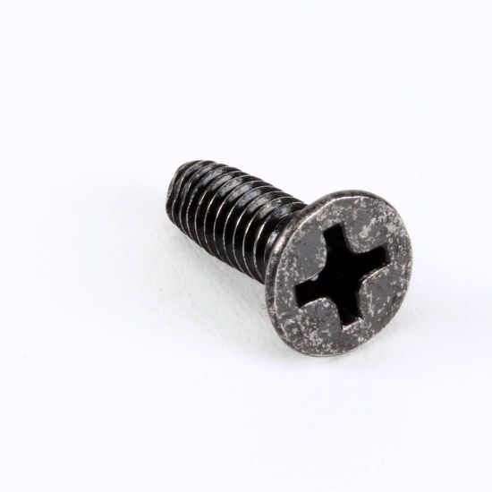 Picture of Silver King Screw 8-321/2 F Ph 410 Ss Blk Zp Part# 23475P