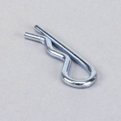 Picture of Silver King Clip Cotter Hairpin Part# 23744P