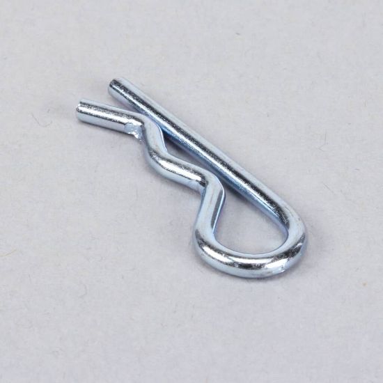 Picture of Silver King Clip Cotter Hairpin Part# 23744P