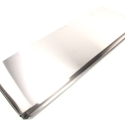 Picture of Silver King Wment Pan Cover Skps12 Part# 23757