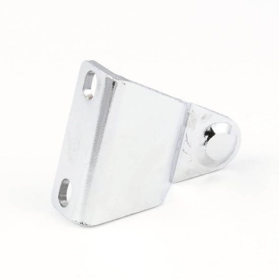Picture of Silver King Hinge Top Plated Part# 23817