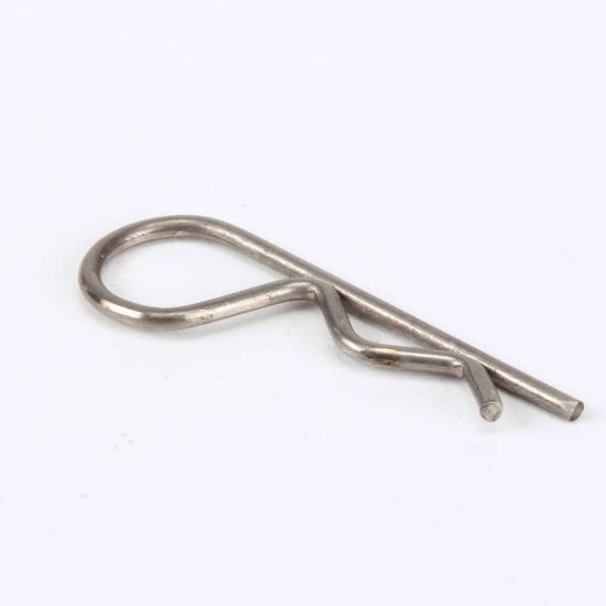 Picture of Silver King Clip Cotter Hairpin 3/16-1/4 302 S Part# 23530P