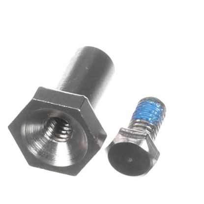 Picture of Silver King Pin Hinge W/scr Part# 23849A