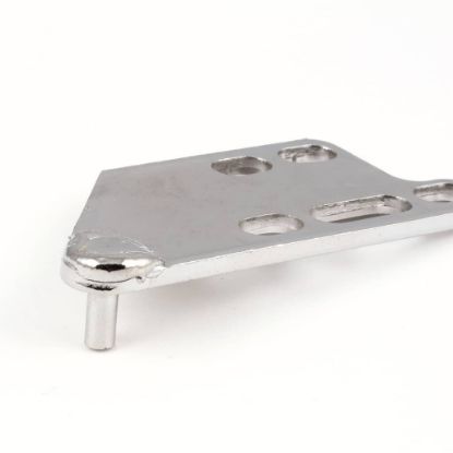 Picture of Silver King Hinge Plate Top Rh Part# 24559