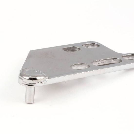 Picture of Silver King Hinge Plate Top Rh Part# 24559