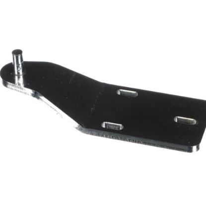 Picture of Silver King Lower Hinge Part# 24549-SK