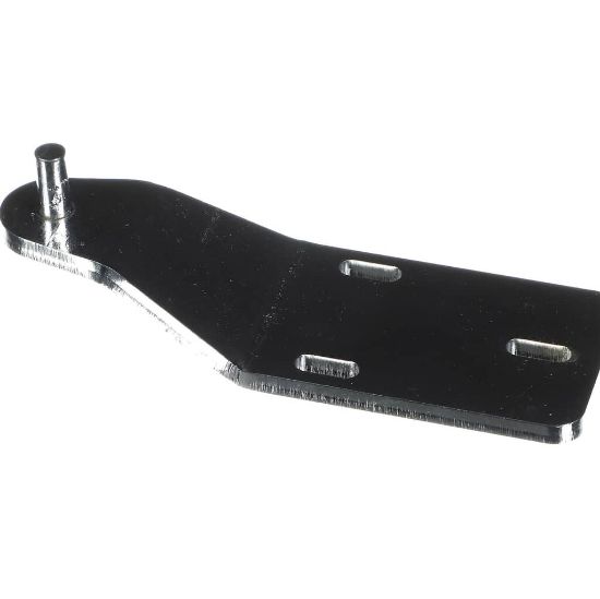 Picture of Silver King Lower Hinge Part# 24549-SK