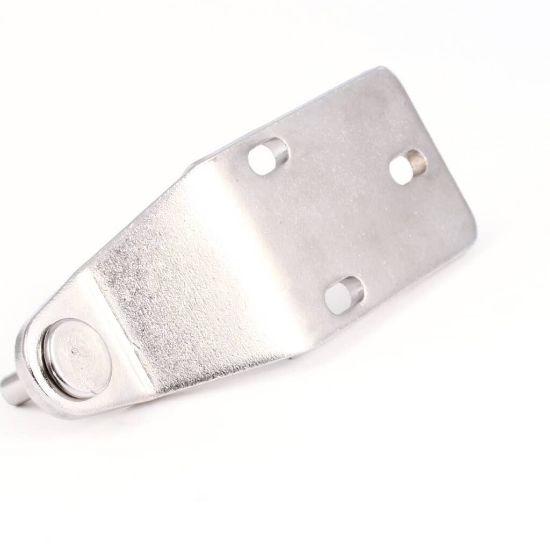 Picture of Silver King Hinge Bottom Part# 24549
