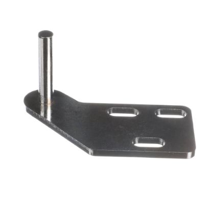 Picture of Silver King Hinge Top Rh Glass Door Part# 25702