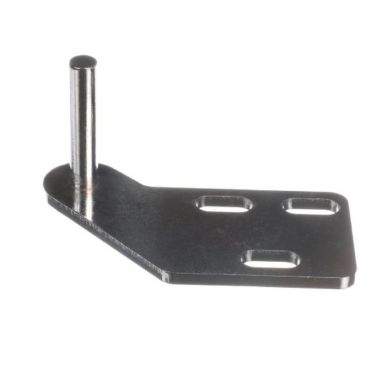 Picture of Silver King Hinge Top Rh Glass Door Part# 25702