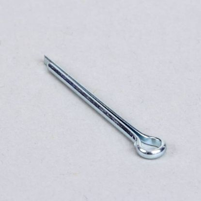 Picture of Silver King Gm Pin Cotter 5/641 Zinc Part# 25989