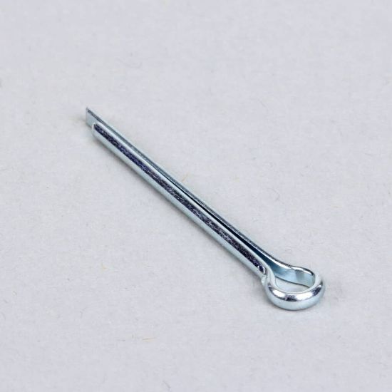 Picture of Silver King Gm Pin Cotter 5/641 Zinc Part# 25989