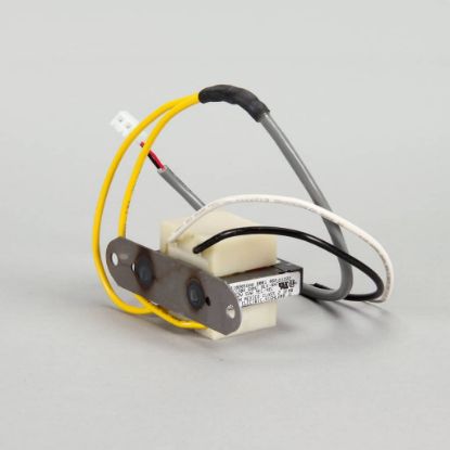 Picture of Silver King Assembly Transformer 120V To 12V 5Va Part# 26039