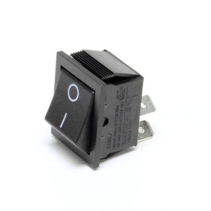 Picture of Silver King Switch Rocker 115V/230v Part# 26378
