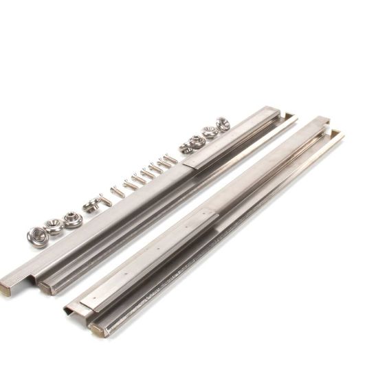 Picture of Silver King Kit Sliders Drawer 22 In Part# 26942
