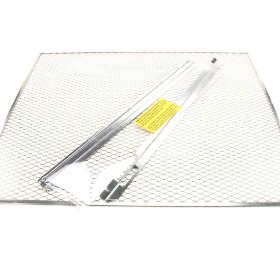 Picture of Silver King Kit Filter W/guides Skpz92/d Part# 27263-10