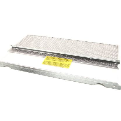 Picture of Silver King Kit Filter W/guides Skf/r27 P2 Part# 27263-1
