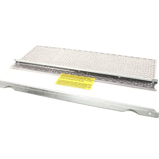 Picture of Silver King Kit Filter W/guides Skf/r27 P2 Part# 27263-1
