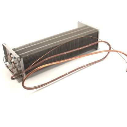 Picture of Silver King Assembly Coil Evap W/ht Exchngr 115V Part# 26581