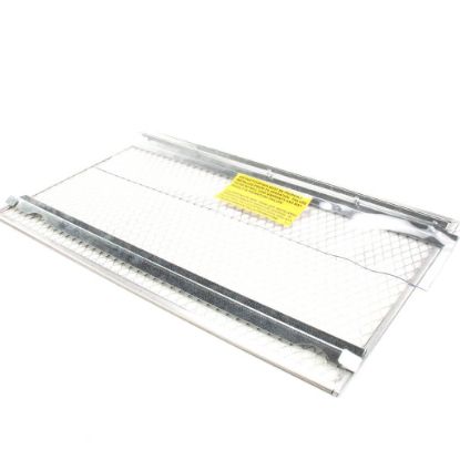 Picture of Silver King Kit Filter W/guides Rh Intake Part# 27263-13