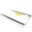 Picture of Silver King Kit Filter W/guides Rh Intake Part# 27263-13