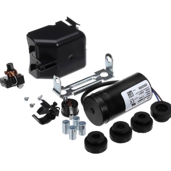 Picture of Silver King Kit Electrical 115V Nek2134gk Part# 31072