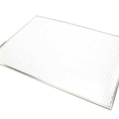 Picture of Silver King Screen Filter Rh Intake 23X30. Part# 30939
