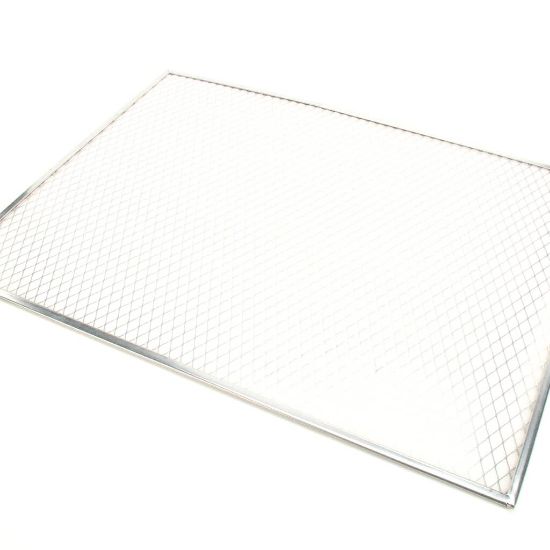 Picture of Silver King Screen Filter Rh Intake 23X30. Part# 30939