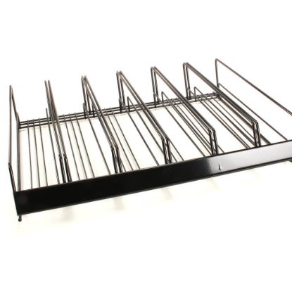 Picture of Silver King Kit Shelves Milkshake Frl Part# 31180