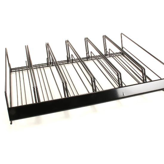 Picture of Silver King Kit Shelves Milkshake Frl Part# 31180