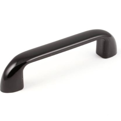 Picture of Silver King Handle 4In Black Nylon Part# 28788