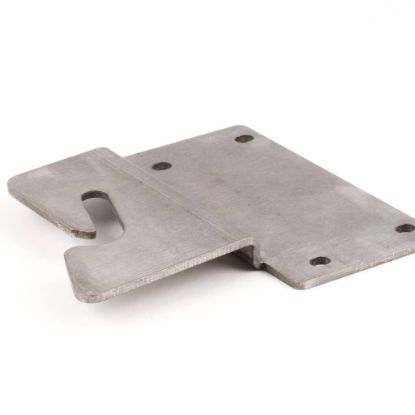 Picture of Silver King Bracket Cover Lh Skpz60/72/92 Part# 31210
