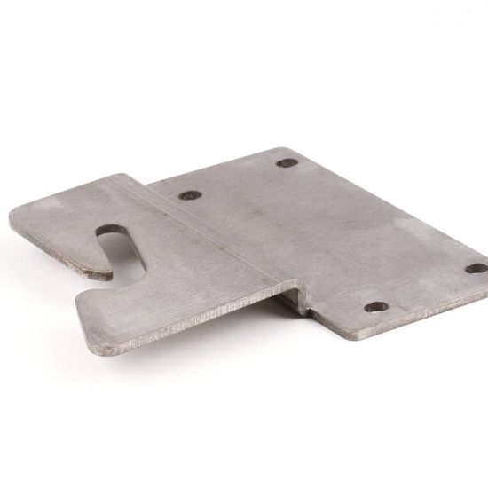 Picture of Silver King Bracket Cover Lh Skpz60/72/92 Part# 31210