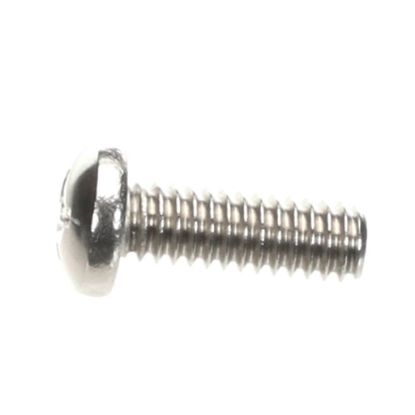 Picture of Silver King Scr 1/4-203/4 Ss Phil Pan Part# 30890