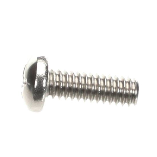 Picture of Silver King Scr 1/4-203/4 Ss Phil Pan Part# 30890