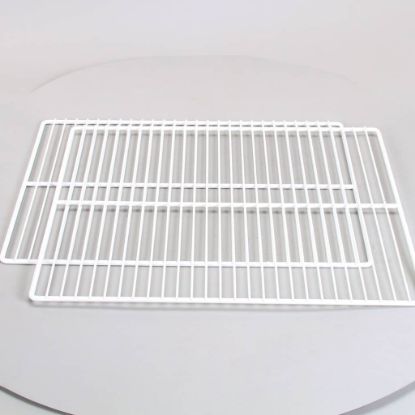 Picture of Silver King Kit Shelves R/f27 Part# 30846