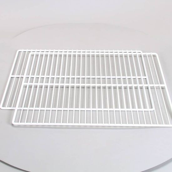 Picture of Silver King Kit Shelves R/f27 Part# 30846