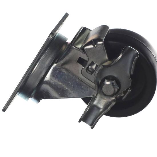 Picture of Silver King Locking Caster Part# 32430-SK