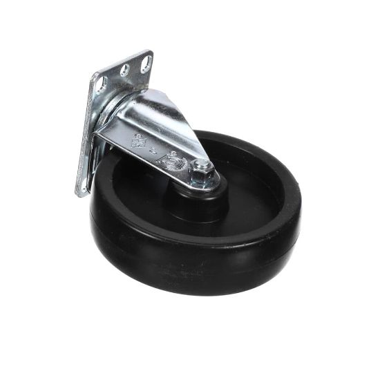 Picture of Silver King Caster, Rear Part# 32193-SK